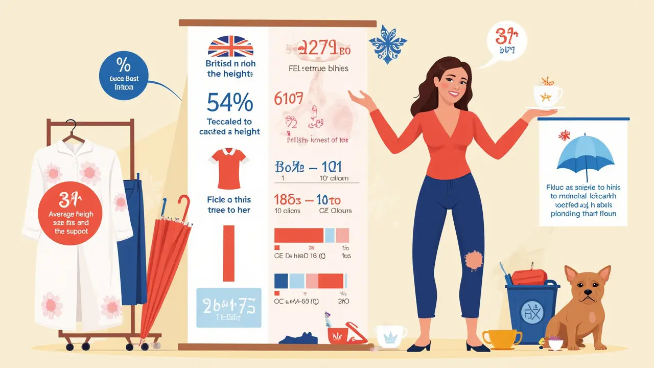 Real Life: Beyond the Stereotype