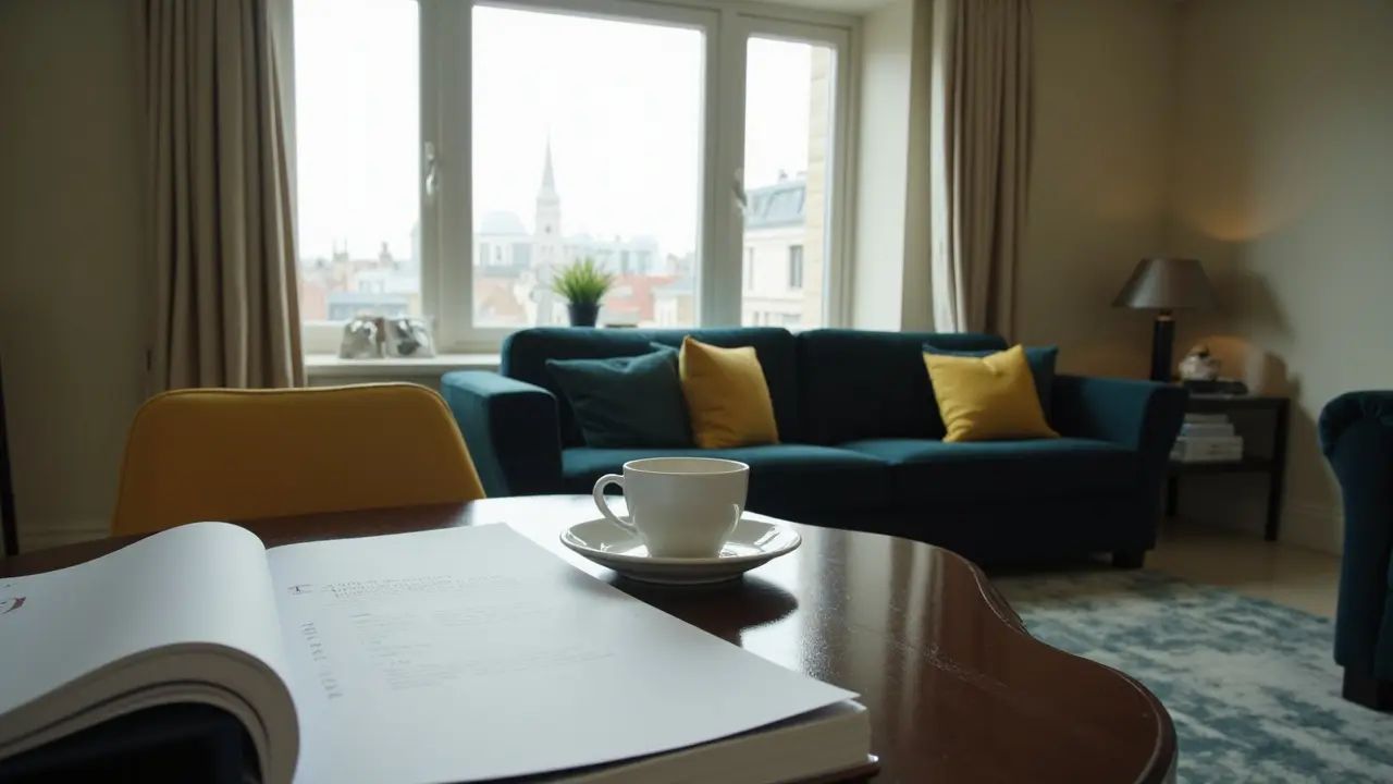Smart Booking: Tips for Safety and Satisfaction