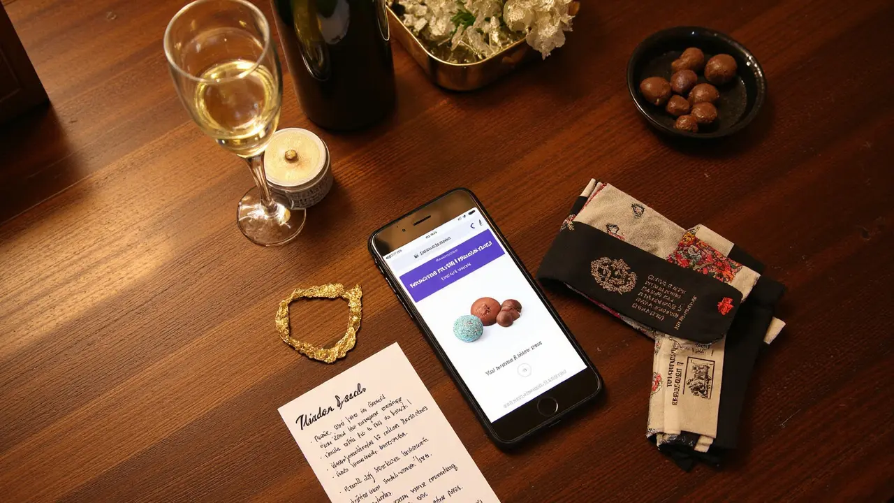 Smart Booking Tricks and Discount Tips