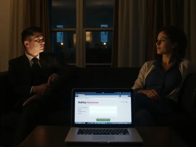 Ashley Madison Website: How It Works and What You Should Know