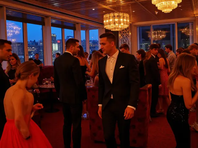 Best Things to Do in London: VIP Nightlife Spots That Actually Deliver