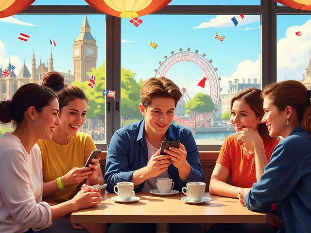 Cross Dating: How It Really Works for Euro Date Seekers