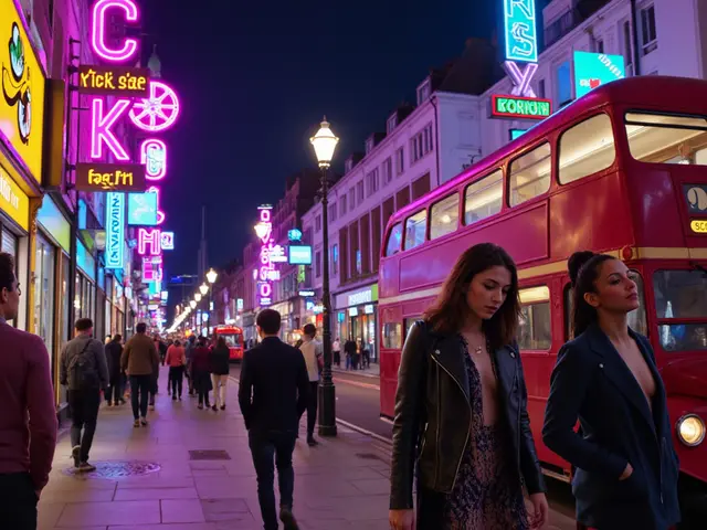 East London Escorts: Your Guide to Finding the Perfect Match When You Travel