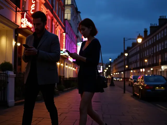 Escorts Near Me – Best Local Encounters Available