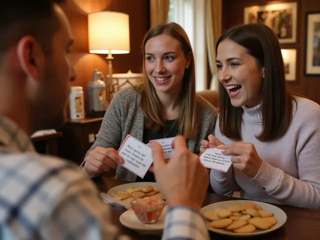 Eurogirlescort Trust-Building Icebreakers: Playful Openers That Work