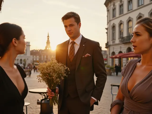 Eurogirls Etiquette: Essential Gentleman Tips for Dating European Women
