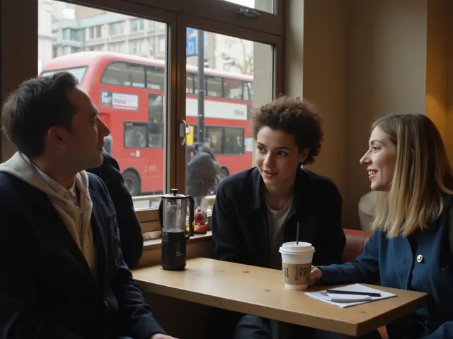 How to Meet Girls in a New Area: Simple Tactics for Real Connections