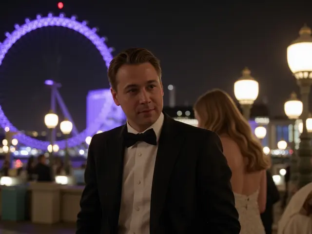 Luxury Girls: Winning the Attention of Elegant Women in London