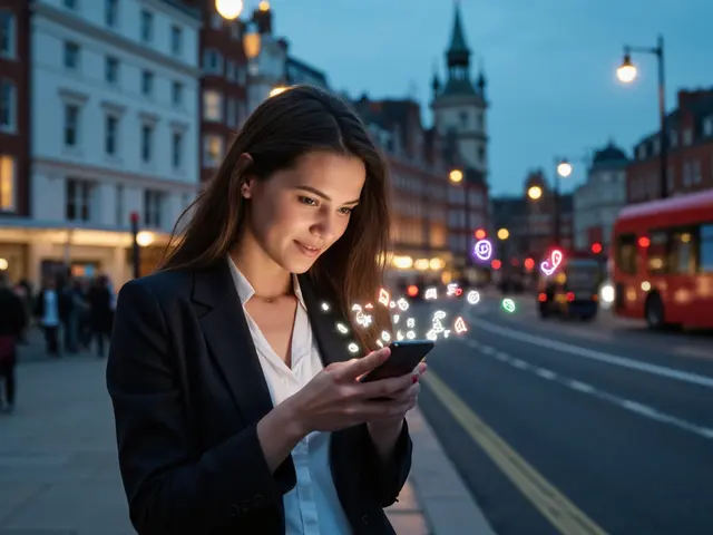 Prostitute Near Me – How Apps Are Changing It Fast