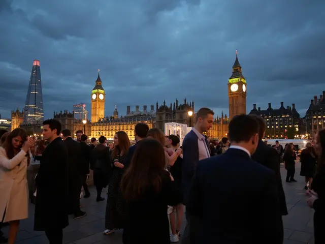 Why Asian Escort London Services Are Booming: Trends, Reasons & Realities