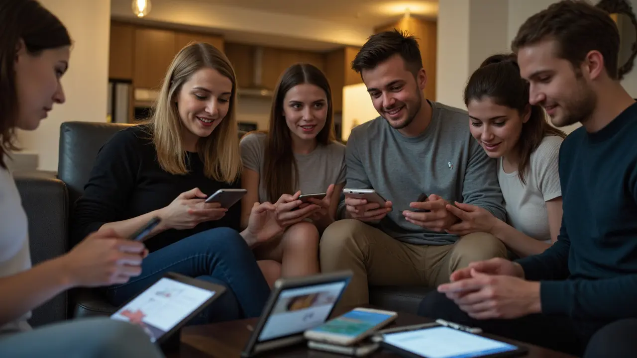 Tips for a Safer Experience