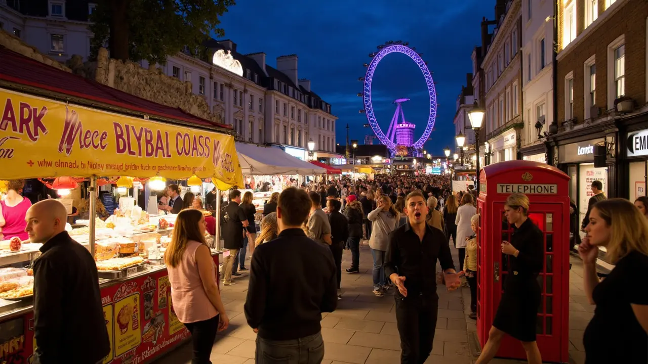 Tips for Navigating the Night