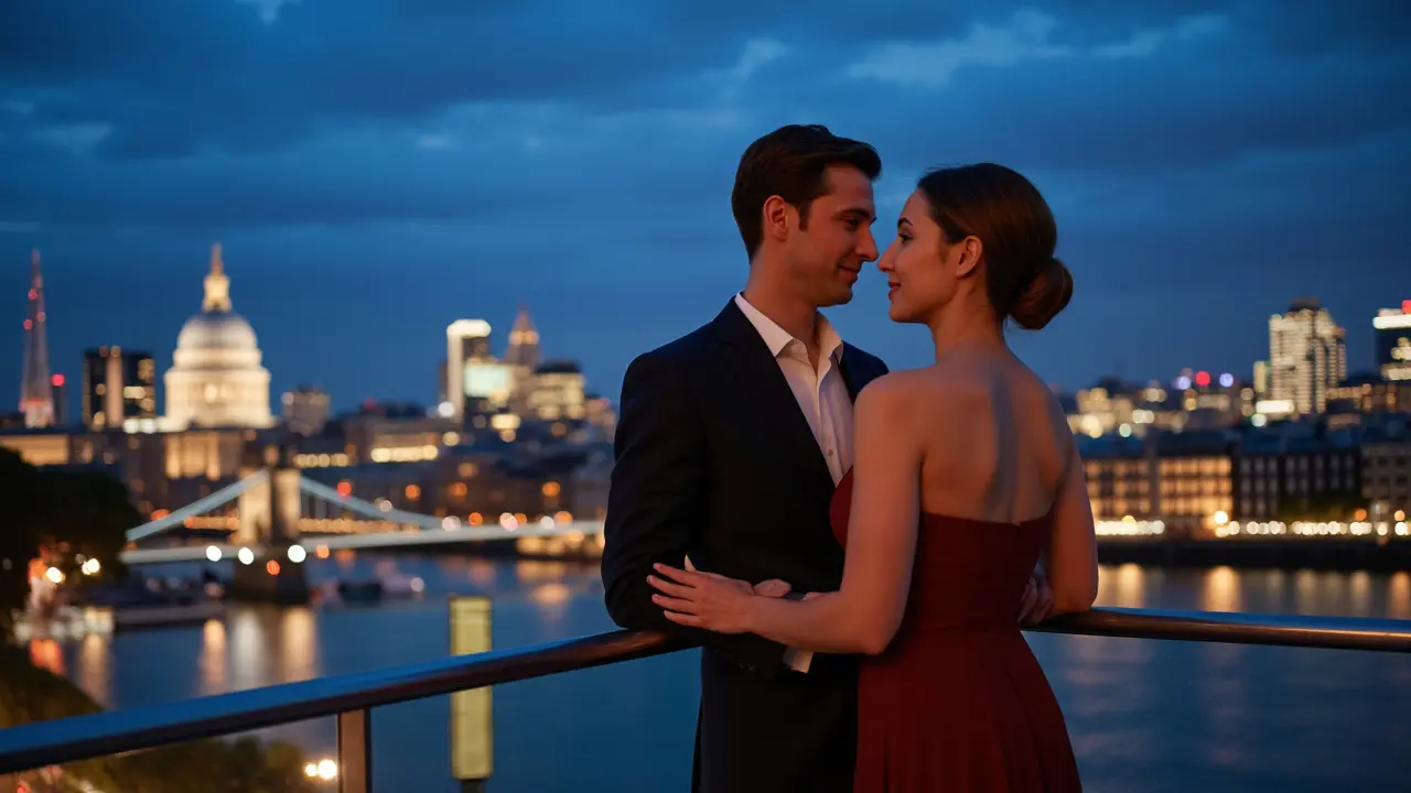 Tips for Rooftop Nights (Dress Codes, Reservations)