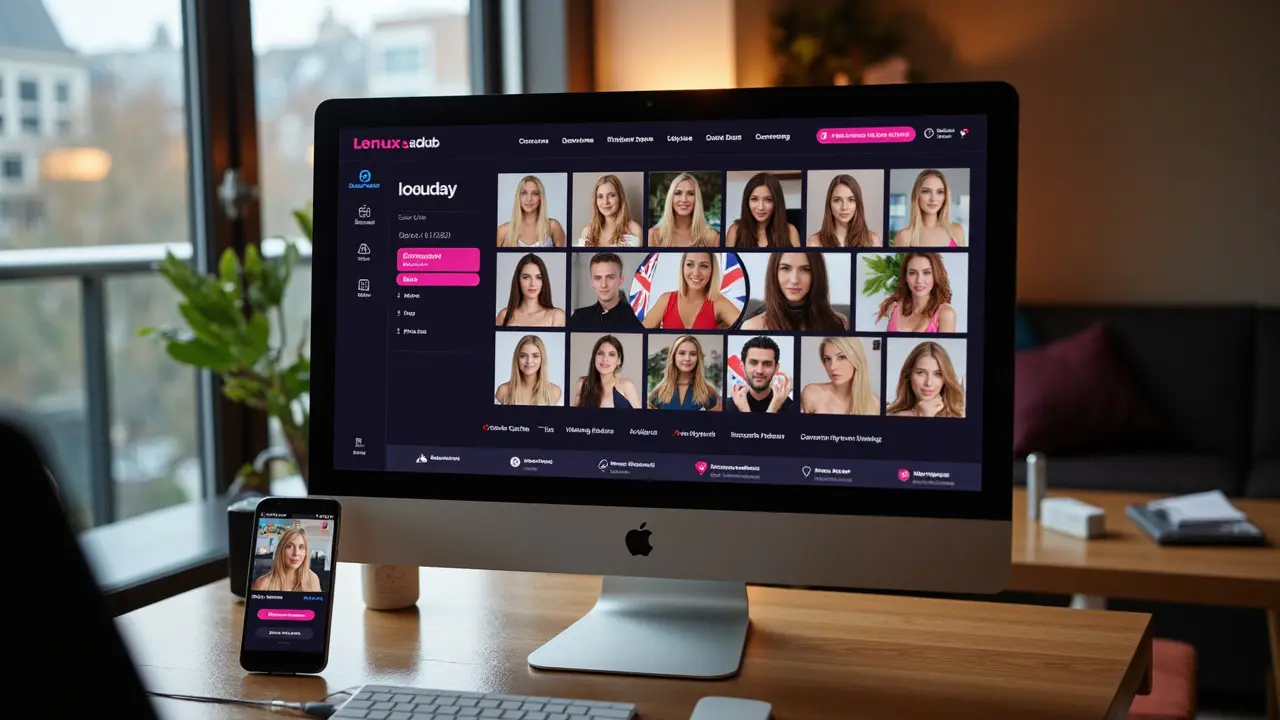UK Escort Directory: What Secrets Are Waiting for You?