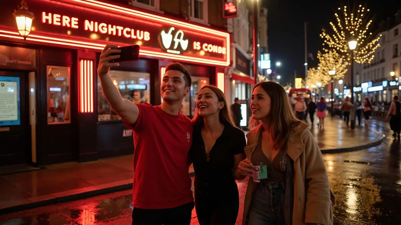 VIP Insider Tips for Your Best Night Out