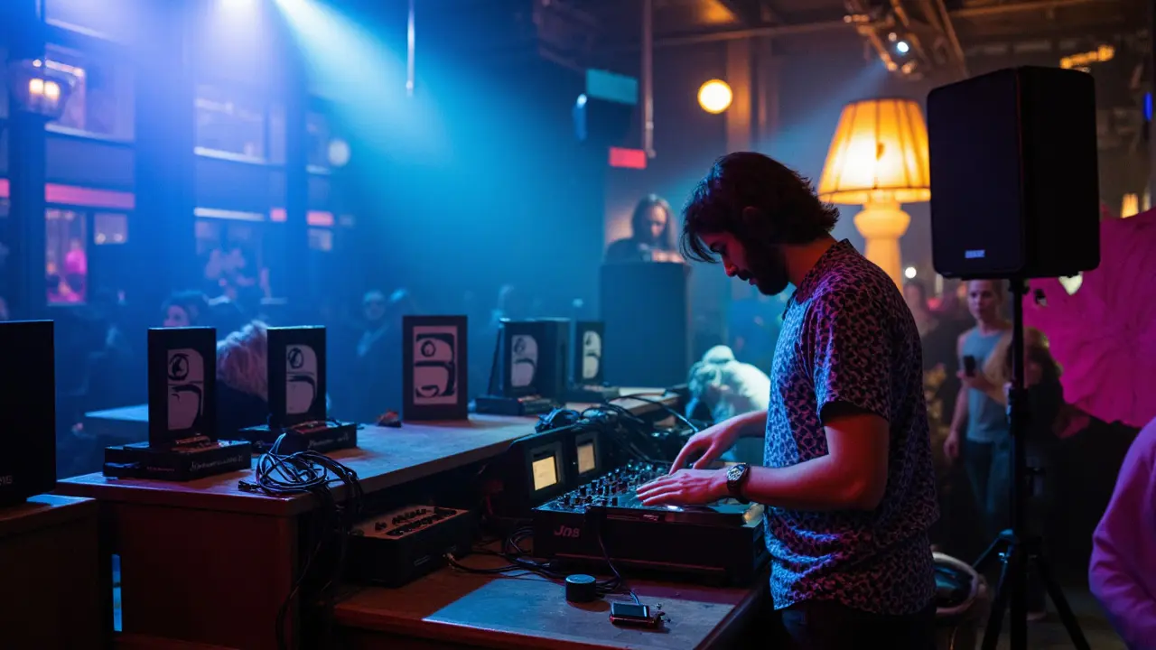 What Makes Corsica Studios Unique