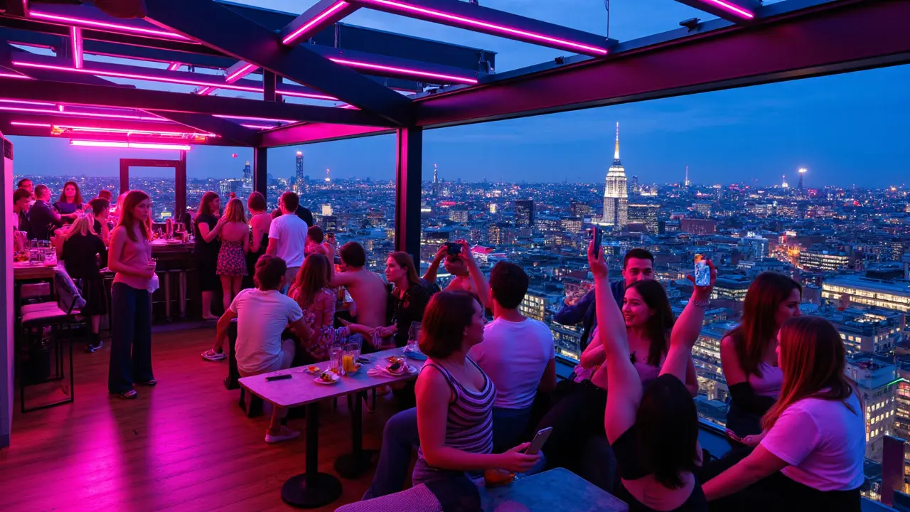 What Not to Miss: Hidden Gems and Insta-Worthy Spots