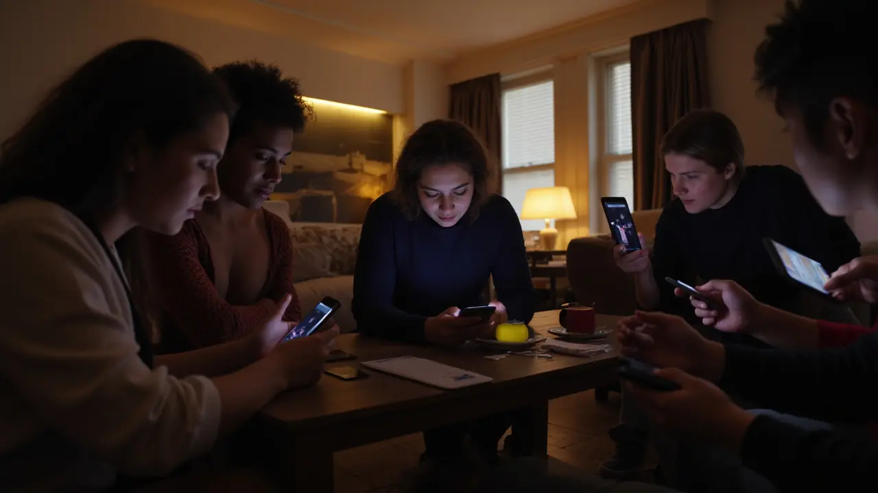 What to Watch Out For: Scams and Safety