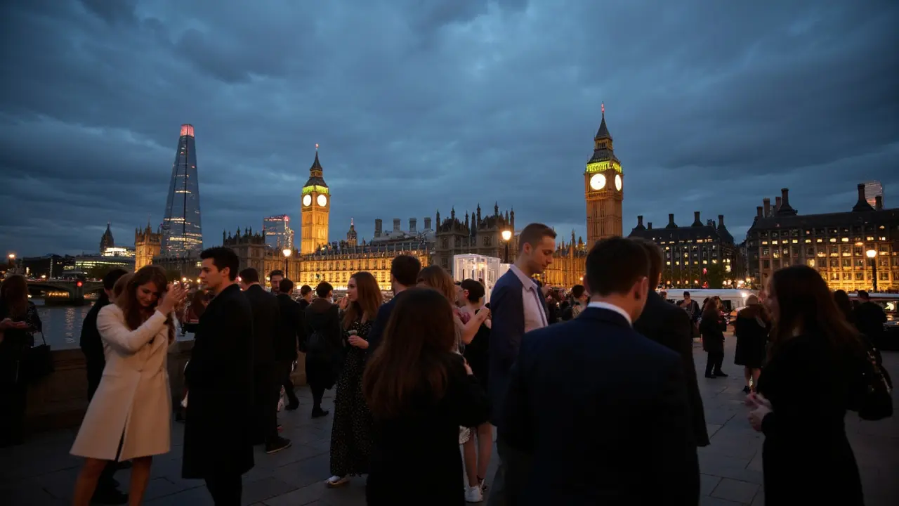 Why Asian Escort London Services Are Booming: Trends, Reasons & Realities
