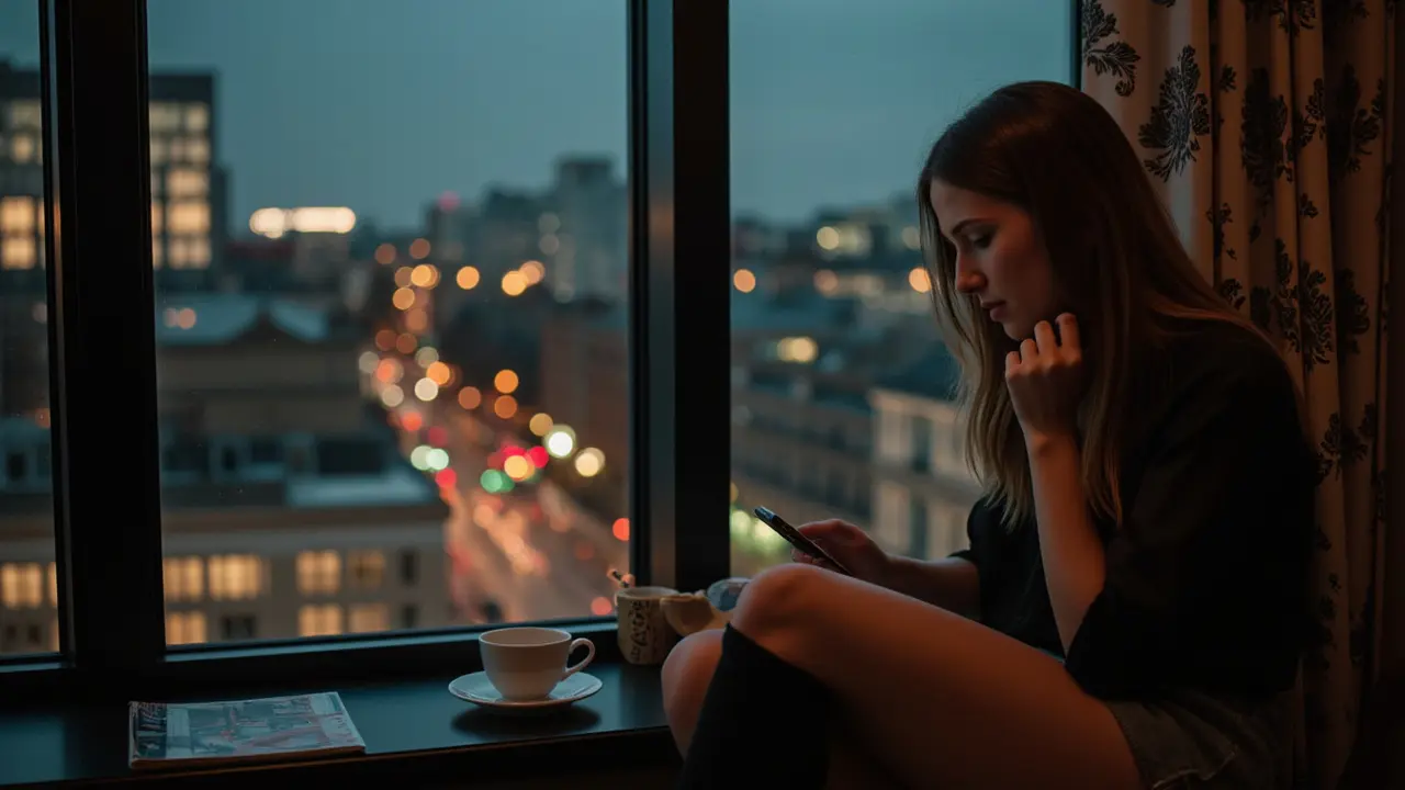 Why More People Are Choosing Escort Sex: Not Just About Lust