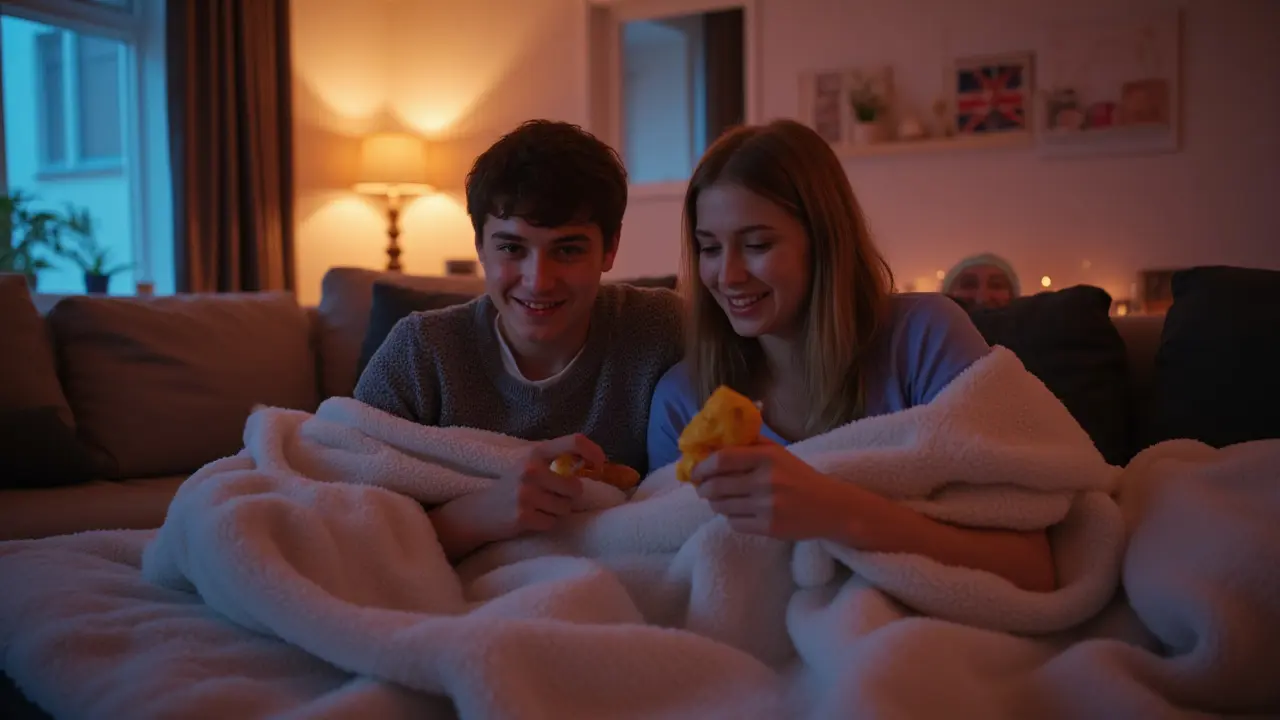 Benefits and Realities of GFE: Facts and Stats