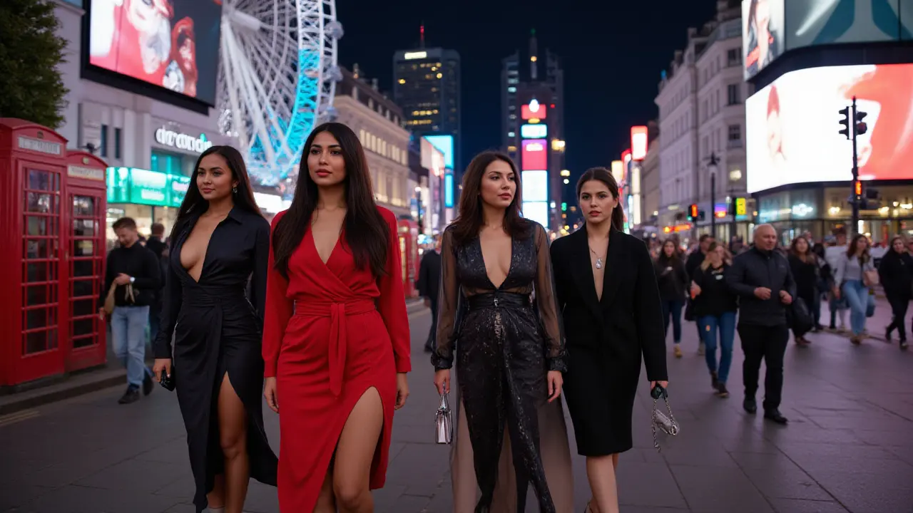 Best Asian Escort London: Ultimate Guide for Discerning Clients