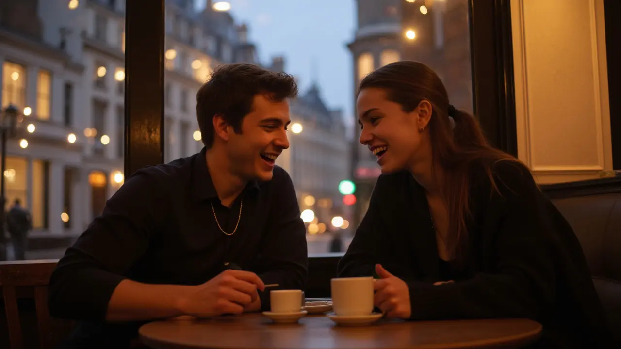 Complete Guide to GFE: Girlfriend Experience Encounters Explained