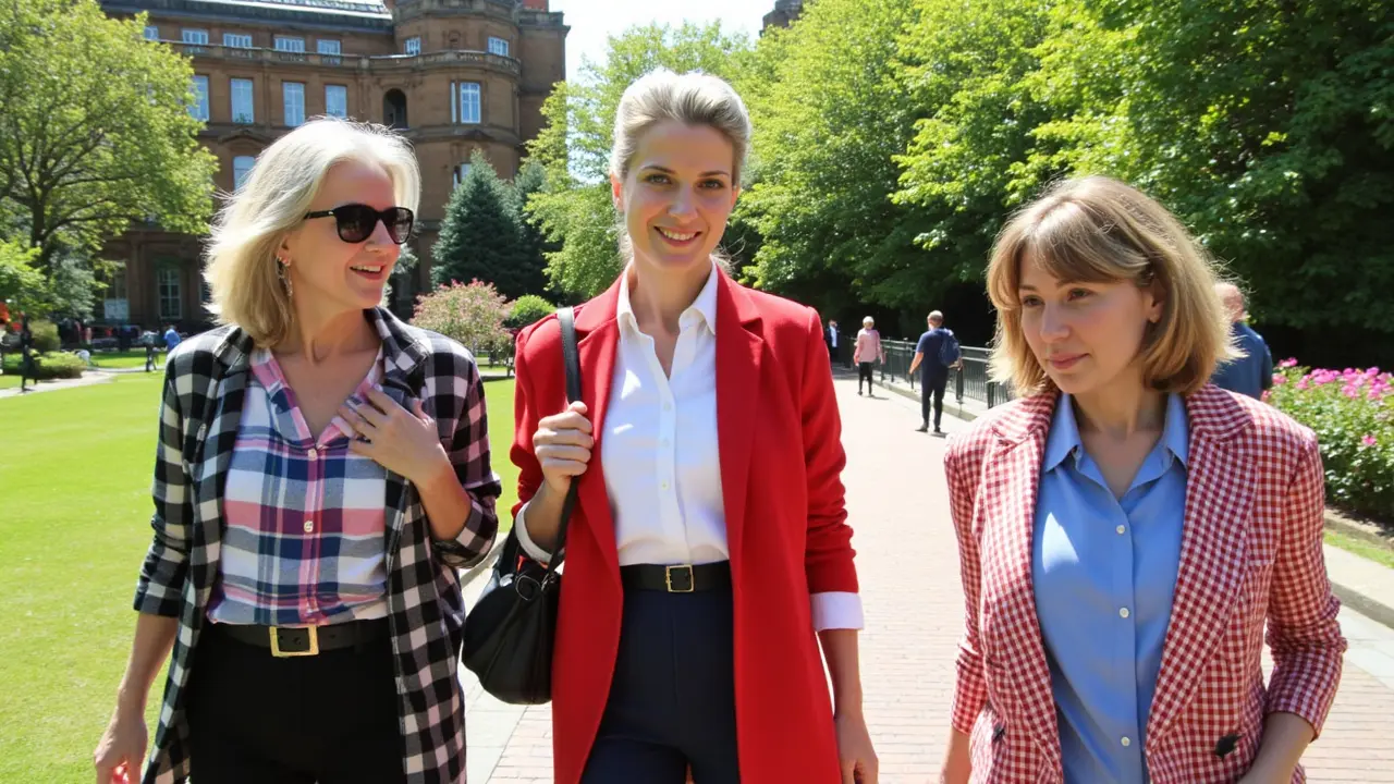 Cultural Chemistry: Why European Attitudes Make All the Difference