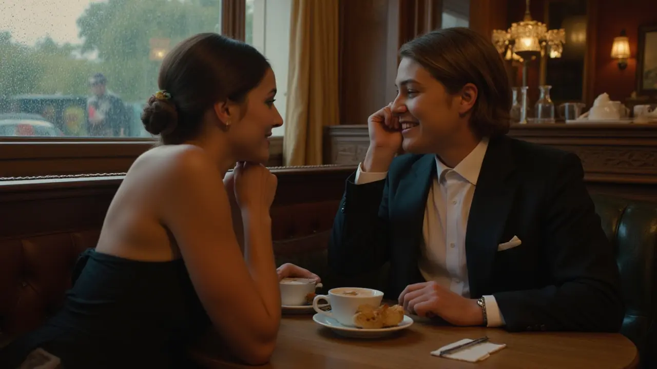 Date Planning: How Eurogirls Escort Pros Nail the Details