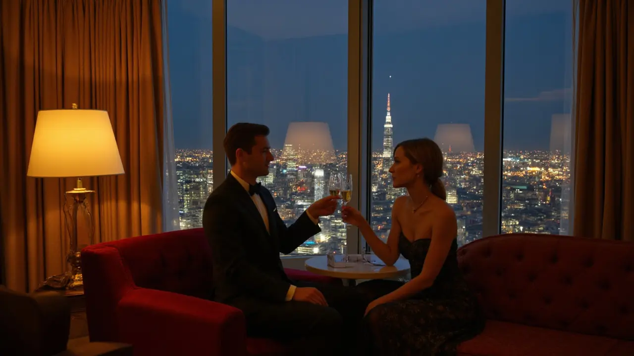 Escort Euro Magic: Experience the Finest Escort Services in London
