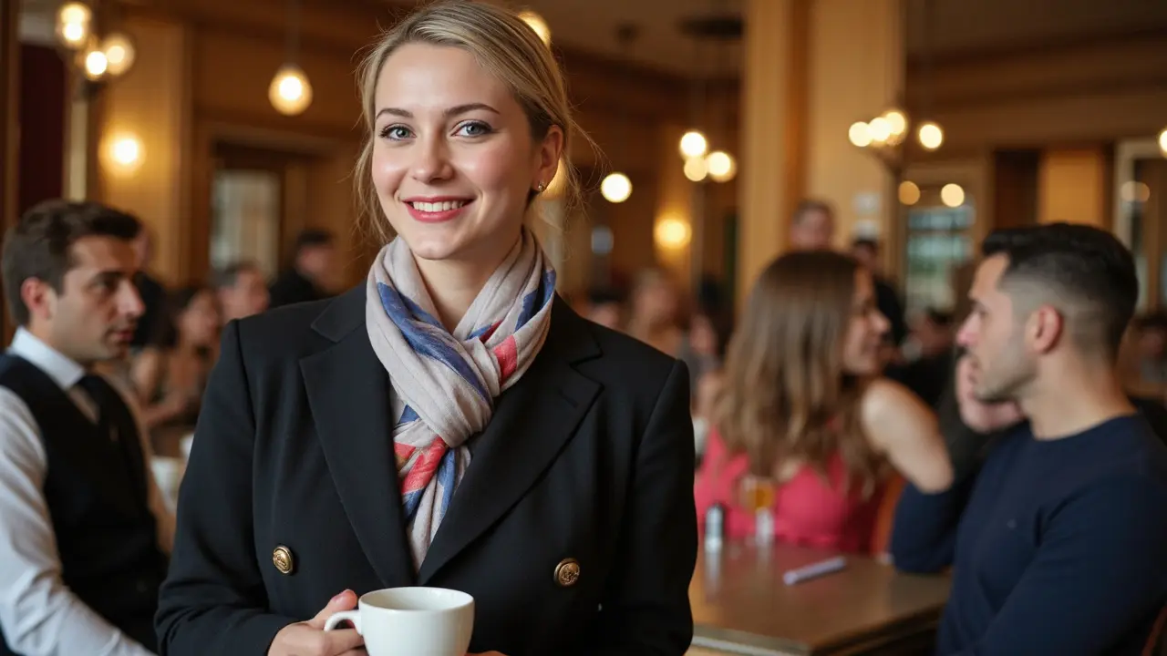 Euro Milf Secrets: Attraction, Confidence, and the Allure of Mature European Women