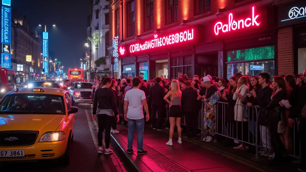 Fabric Nightclub After-Parties: London’s Legendary Nights and Insider Tips