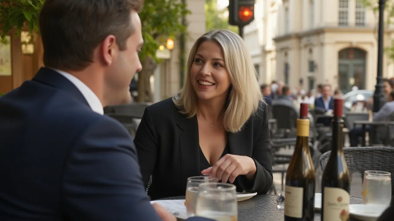 How Mature Babes Impress Gentlemen: Dating Wisdom From Experienced Women