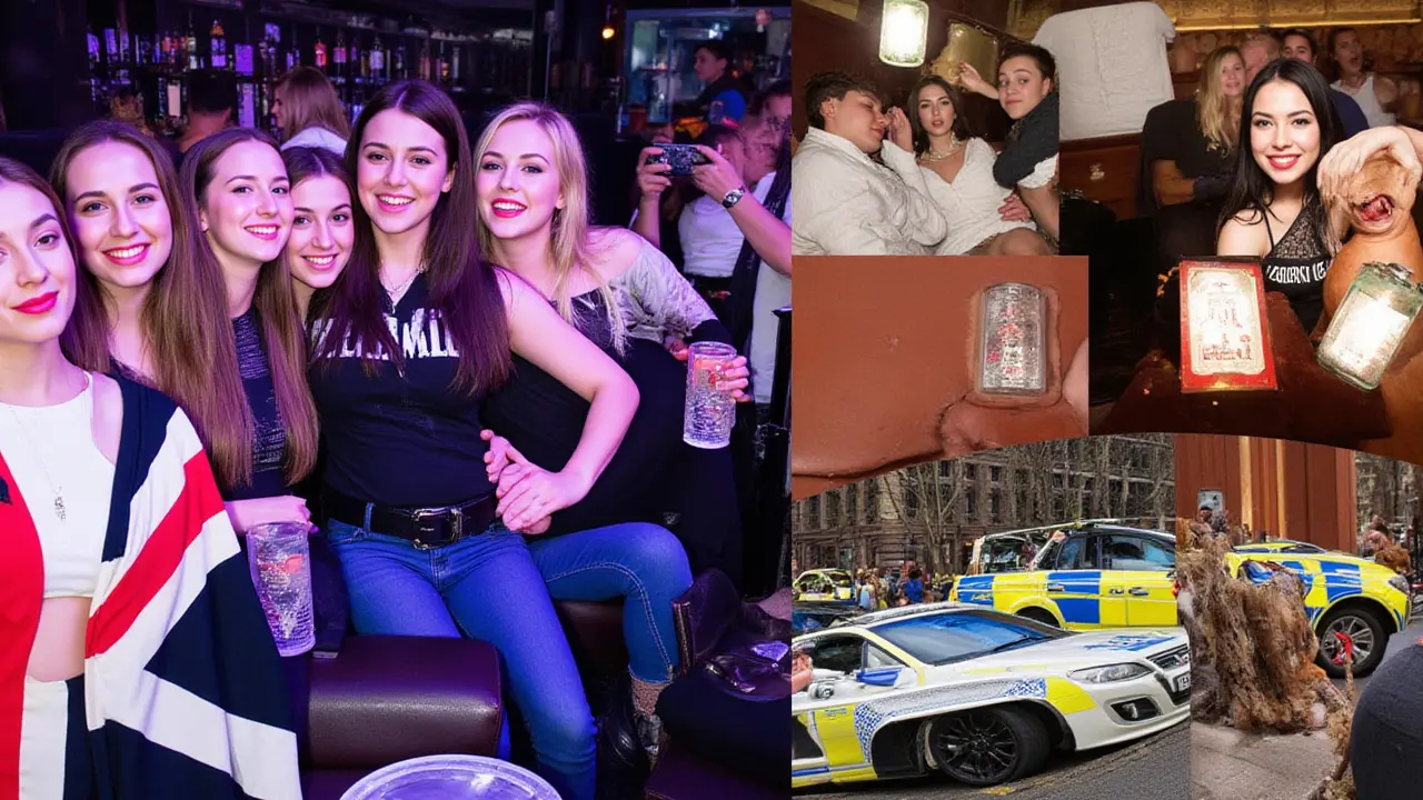 How to Make Clubbing Work for You: Smart Tips and Fresh Thinking