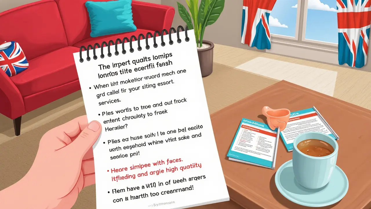 How to Make The Most of The UK Escort Directory: Tips, Facts, and Smarter Choices