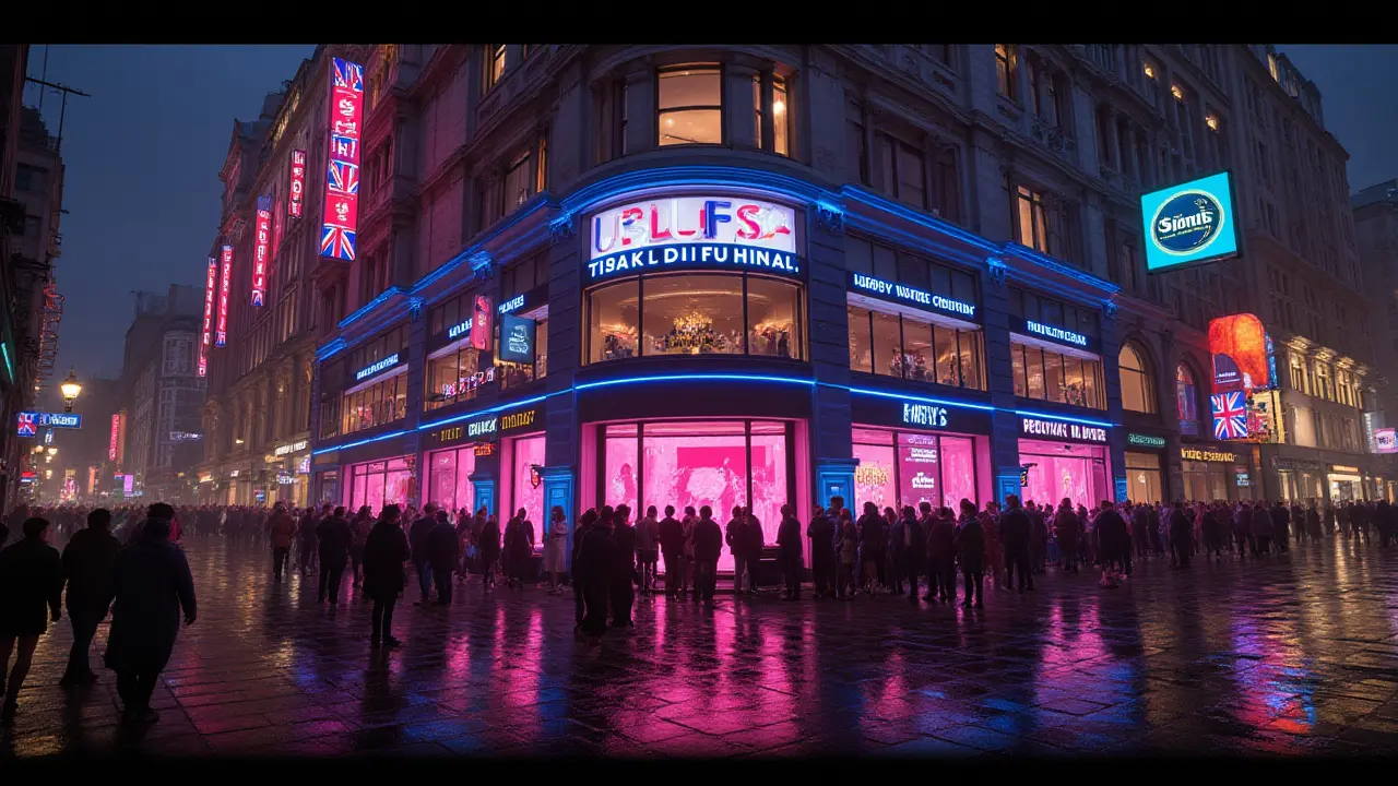 How to Make the Most of Your London Raving Experience
