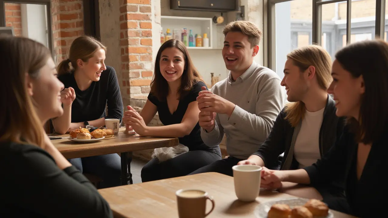 How to Meet Local Girls: Simple Ways to Connect Near You