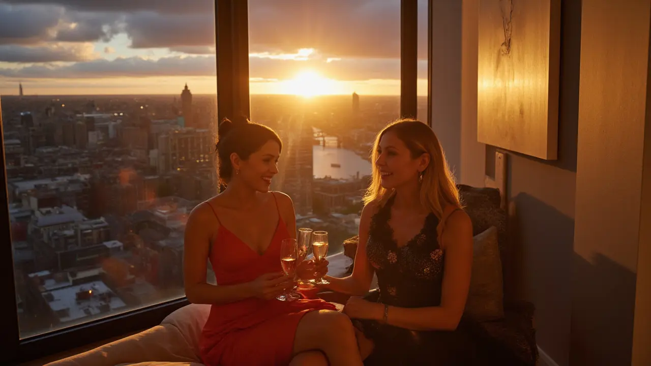 Independent Escort London: Comparing Affordable and Luxury Experiences