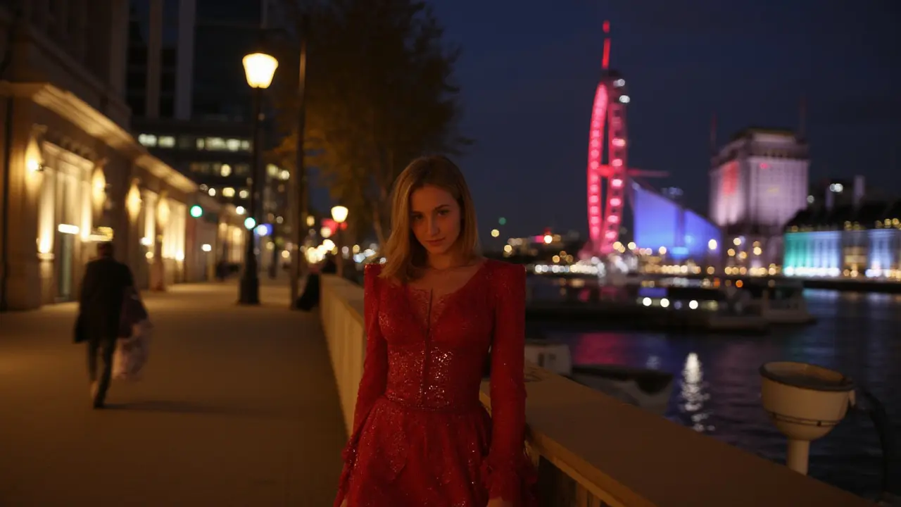 Independent Escort London: Why Londoners Choose Independent Escorts Over Agencies