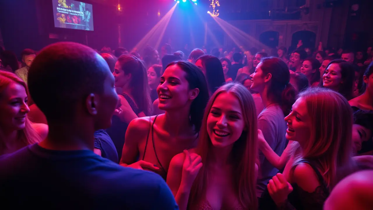Is Clubbing Good for Mental Health? Surprising Truths and Science-Backed Benefits