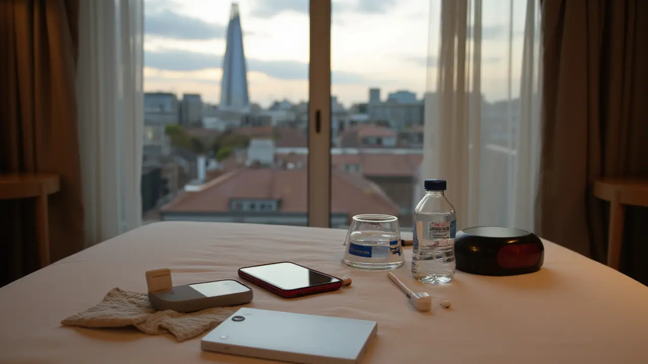 Meeting in Person: Real-World Etiquette and Staying Secure