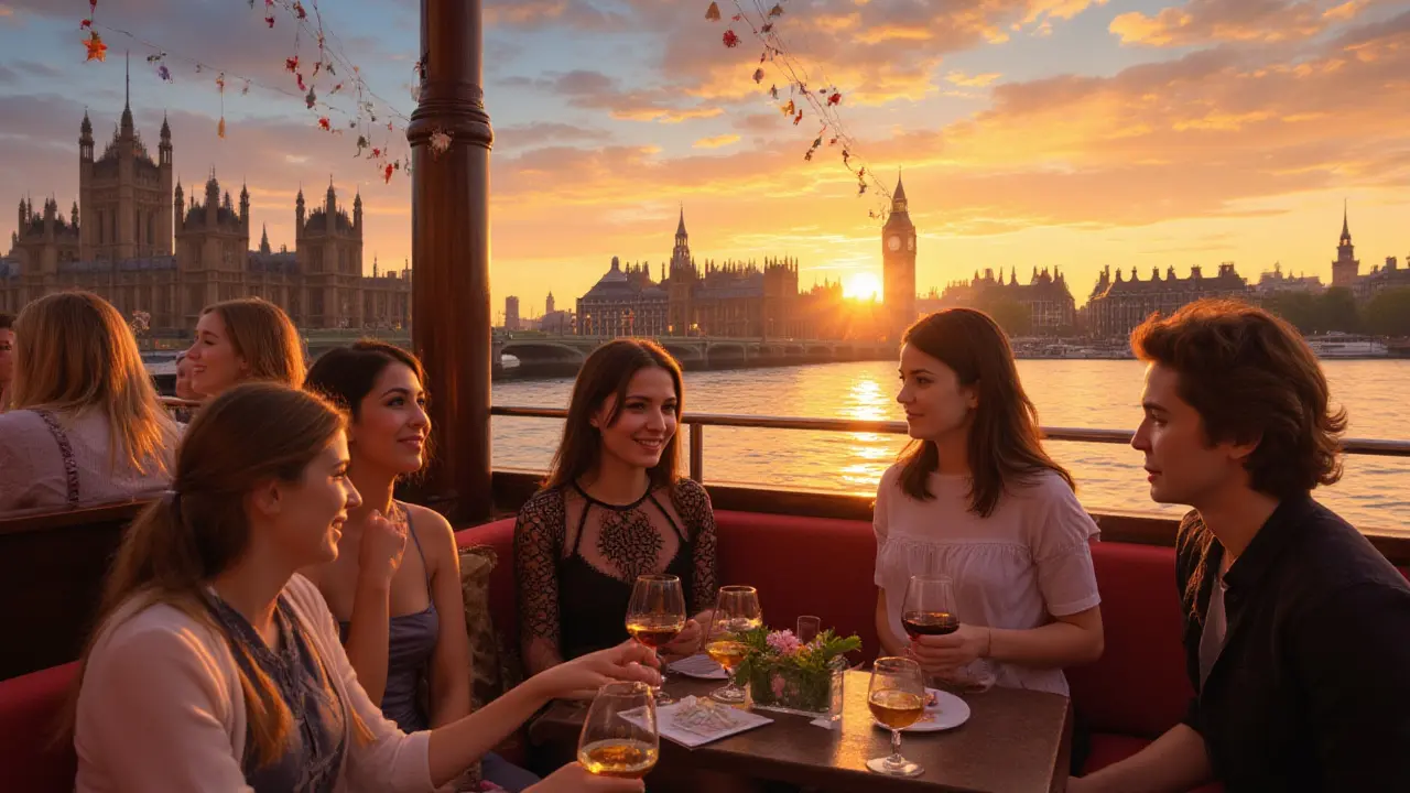 Planning Your London Boat Party—Insider Tips and Realities