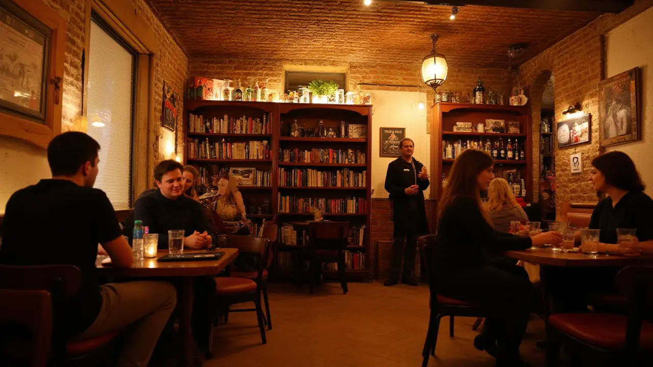 Surviving and Thriving: London Nightlife Tips and Culture