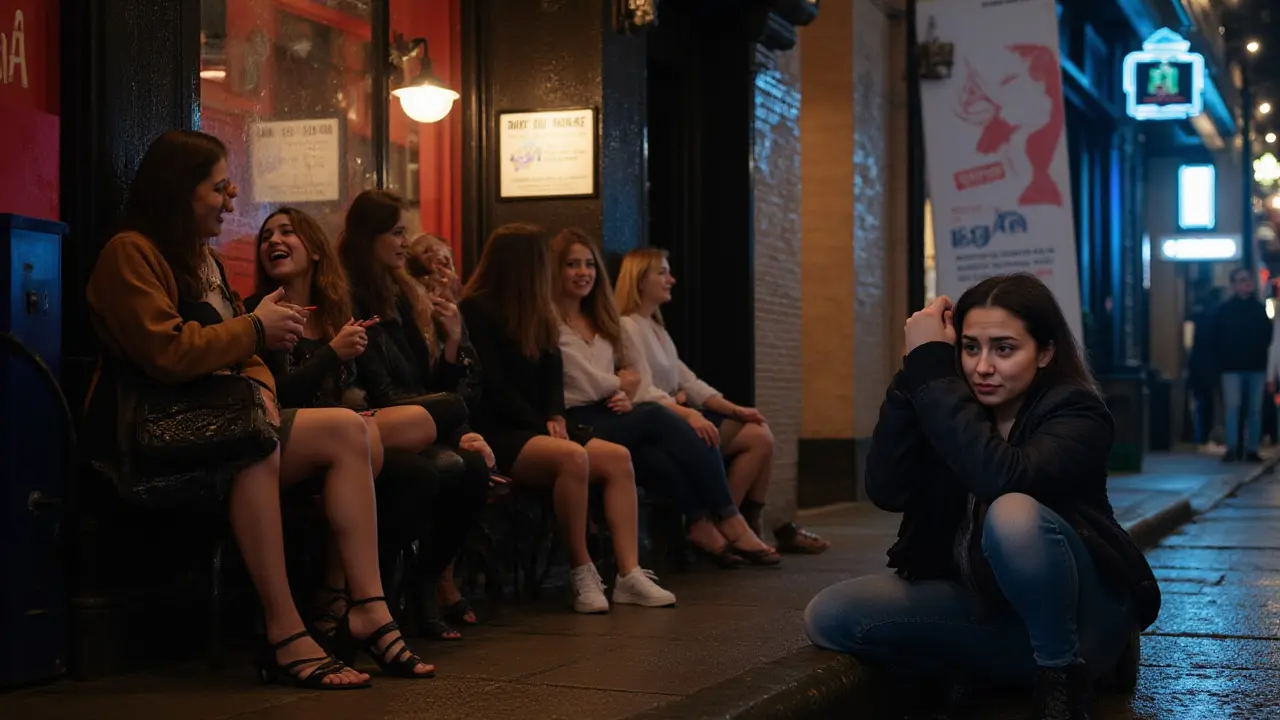 The Not-So-Great Side of Clubbing: Risks, Costs, and Reality Checks