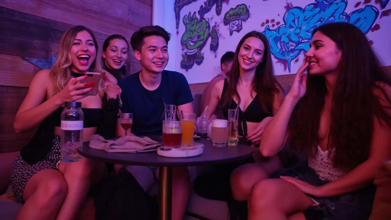 The Real London Vibe: What Sets the City Apart