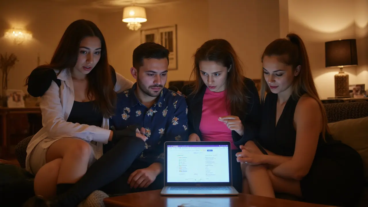 The Reality of Booking an Escort in London