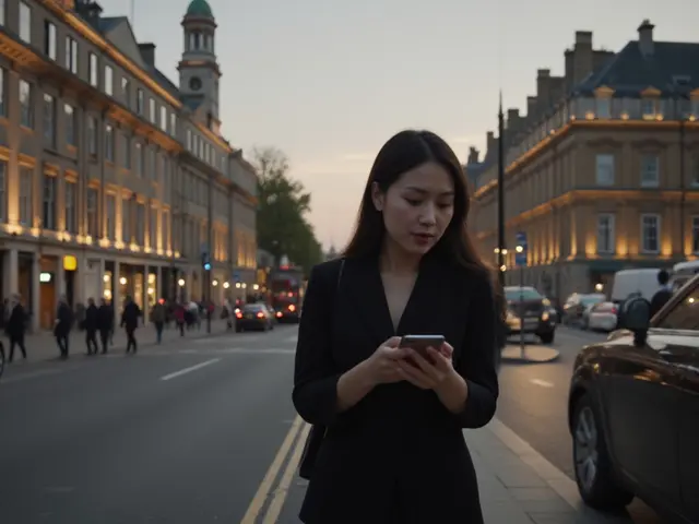 Asian Escort London: Your Expert Guide to Services and Experiences