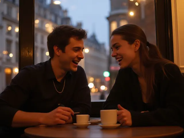Complete Guide to GFE: Girlfriend Experience Encounters Explained