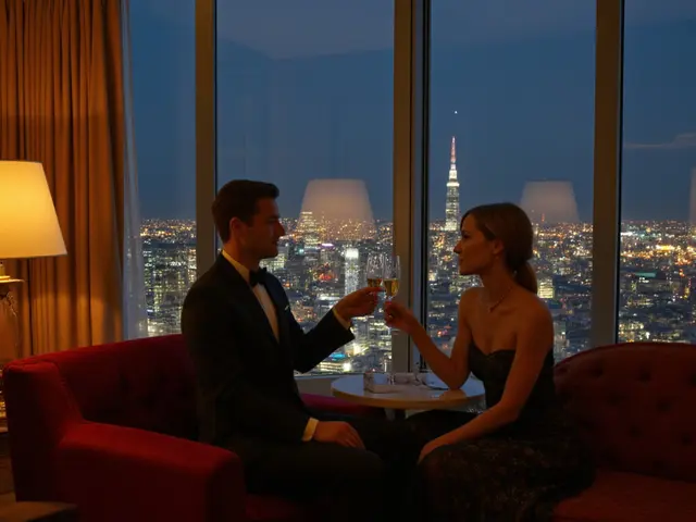 Escort Euro Magic: Experience the Finest Escort Services in London