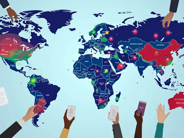 Escort Sites Legal Status: Global Laws and Realities in 2025